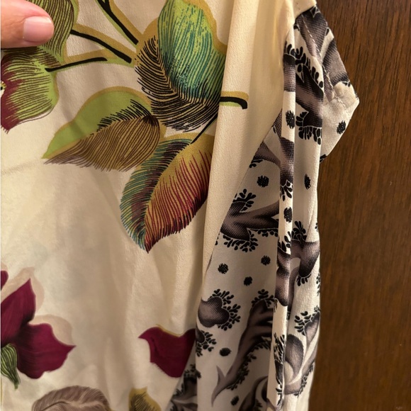 Postmark Dress - Picture 3 of 9